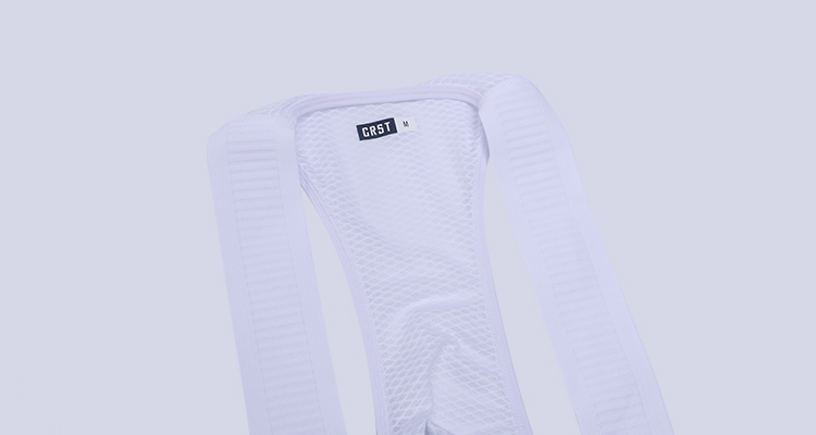 padded bib shorts